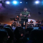 Rabih baroud sur yala.fm